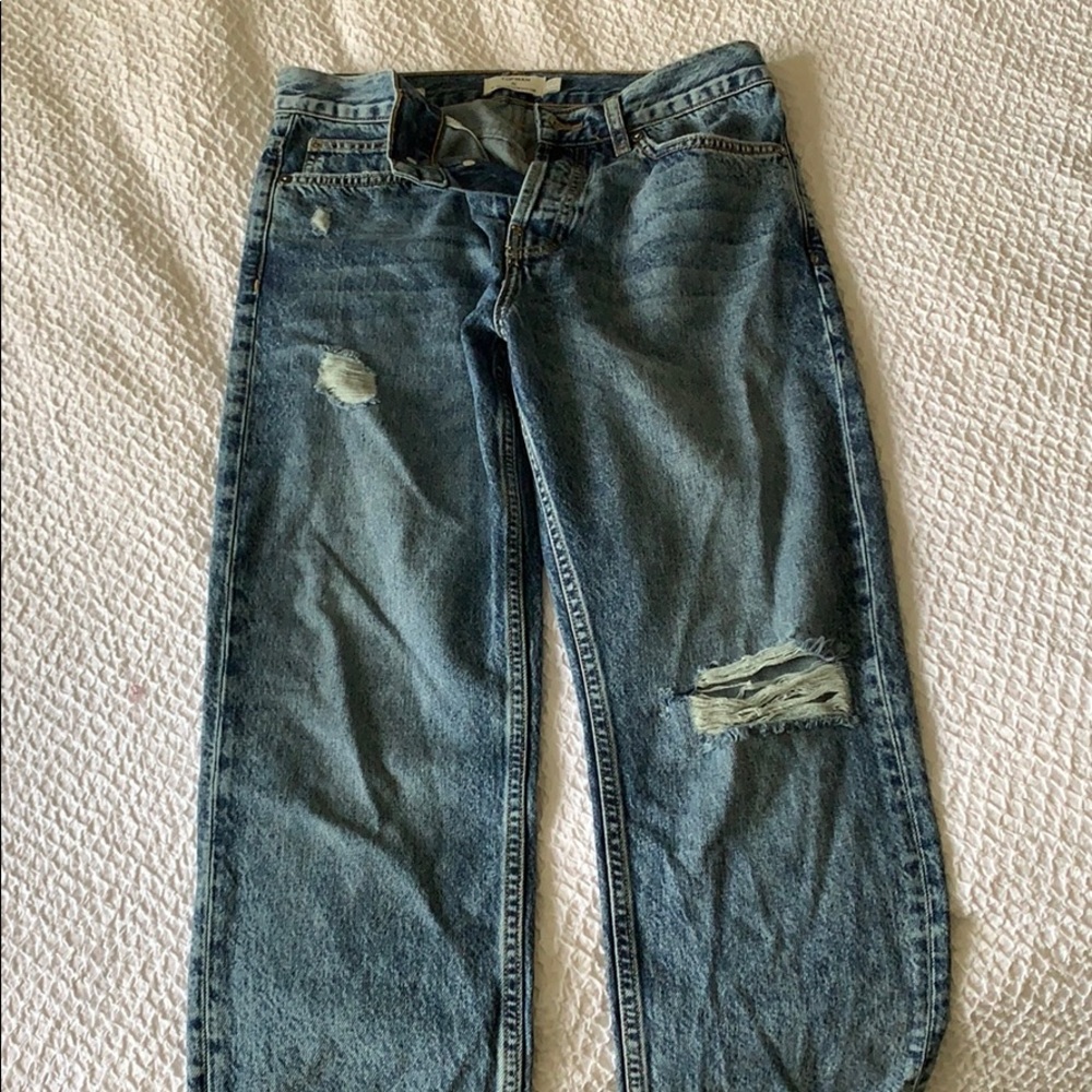 Topman Jeans - Picture 2 of 3